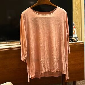 Avenue Leisure Athletic top